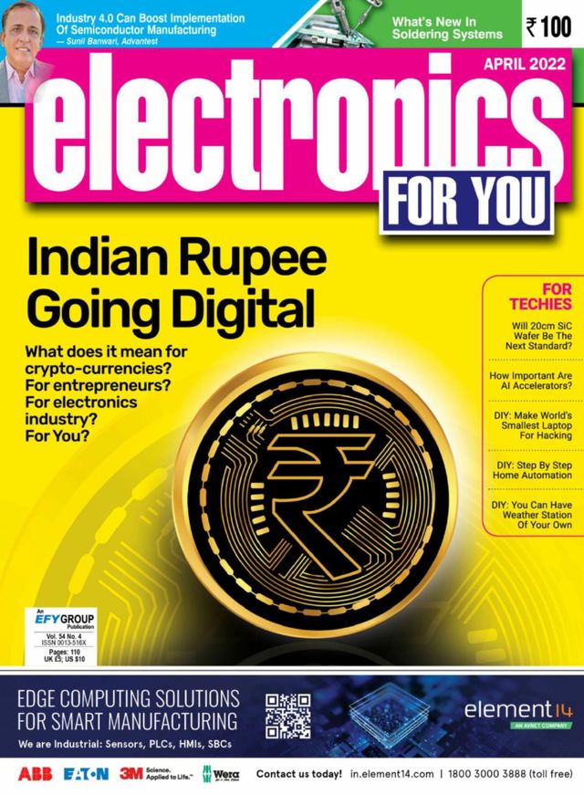 Electronics For You