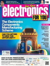 Electronics For You
