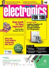 Electronics For You
