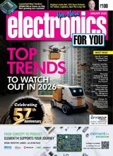 Electronics For You