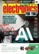 Electronics For You