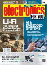 Electronics For You