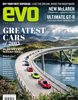 Issue 216 Car of the Year 2015
