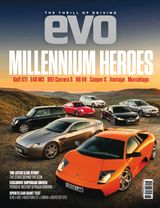 Evo UK