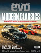 Evo UK