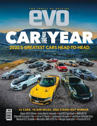 Evo UK
