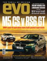 Evo UK