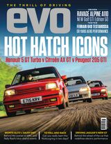 Evo UK