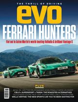 Evo UK