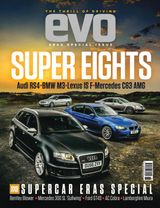 Evo UK