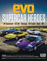 Evo UK