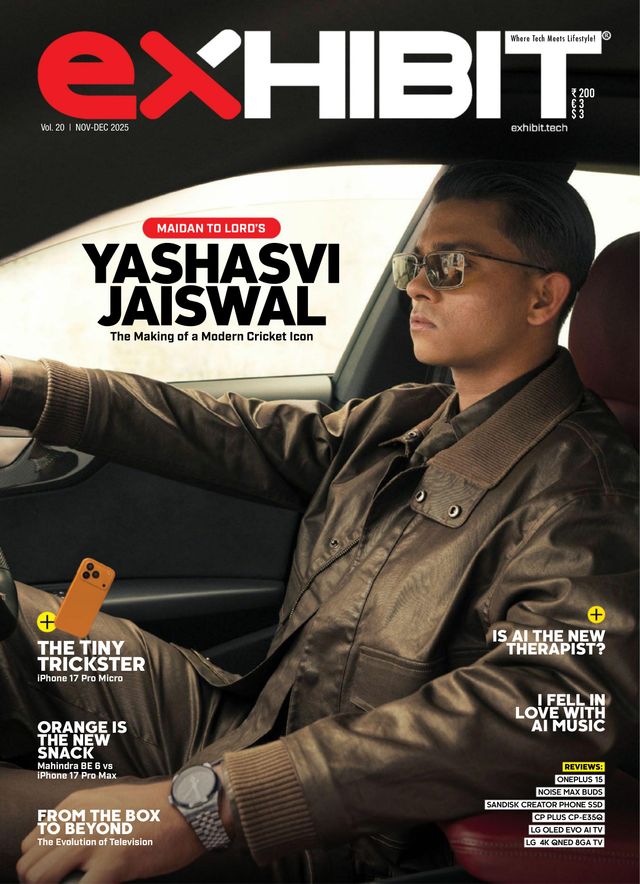 Go Unlimited with Magzter GOLD