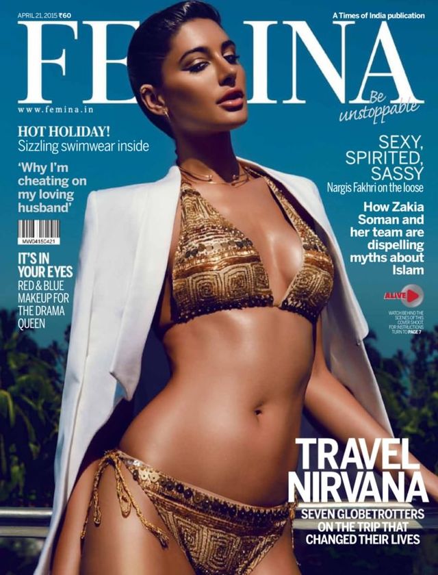 Femina