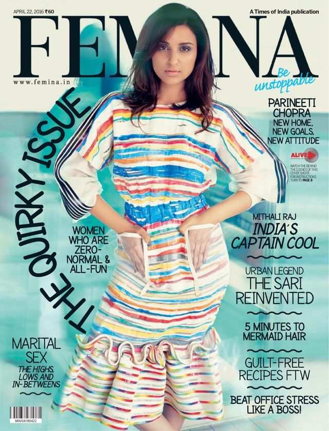 Femina