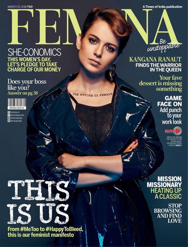 Femina