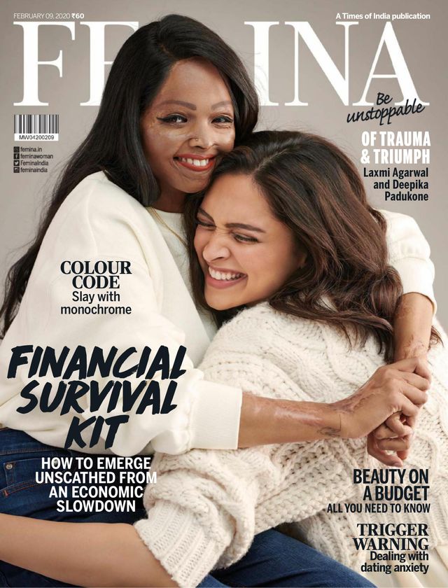 Get digital access to Femina February 9,2020 issue