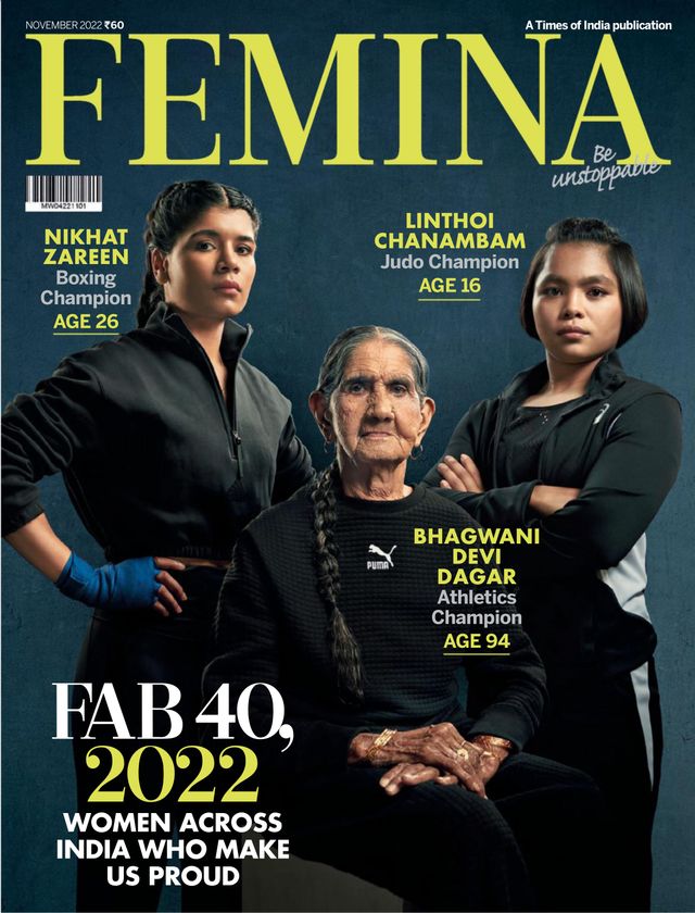 Femina
