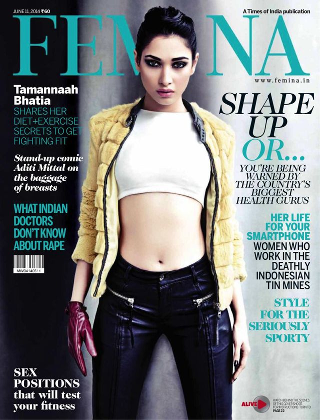 Femina