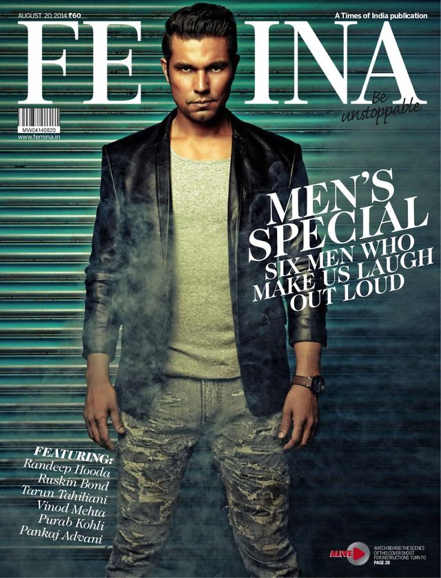 Femina