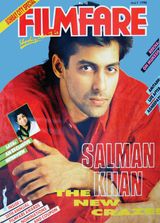 May 1990