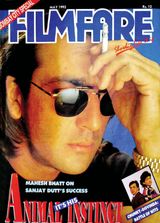 May 1992