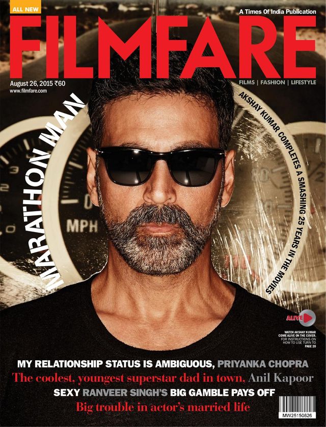Get digital access to Filmfare August 26 2015 issue