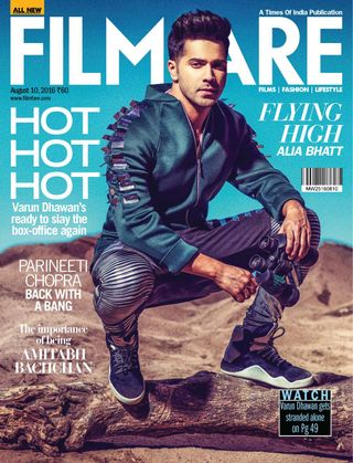 Filmfare