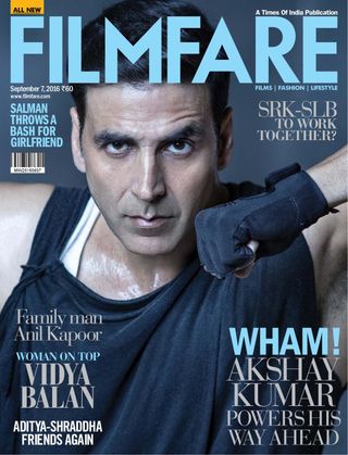 Filmfare