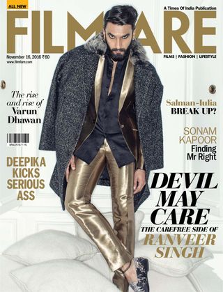 Filmfare