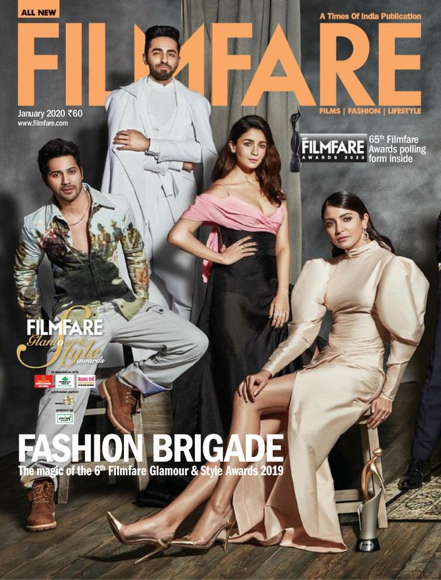 Filmfare