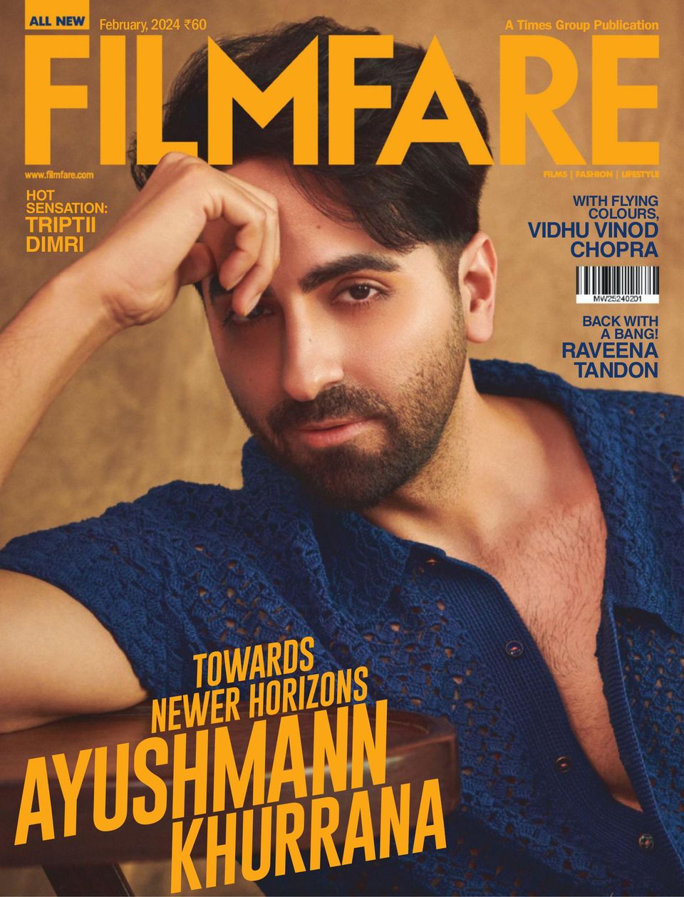 Filmfare Magazine - Get your Digital Subscription