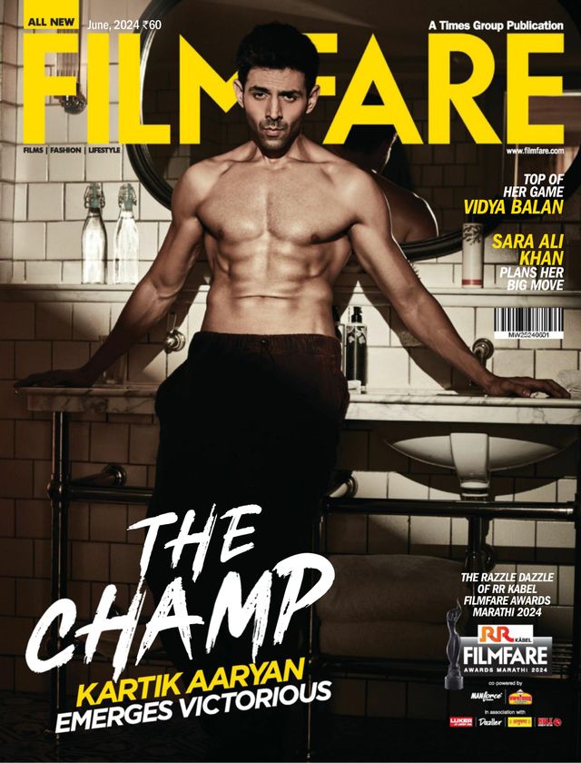 Filmfare