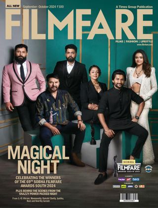 Filmfare