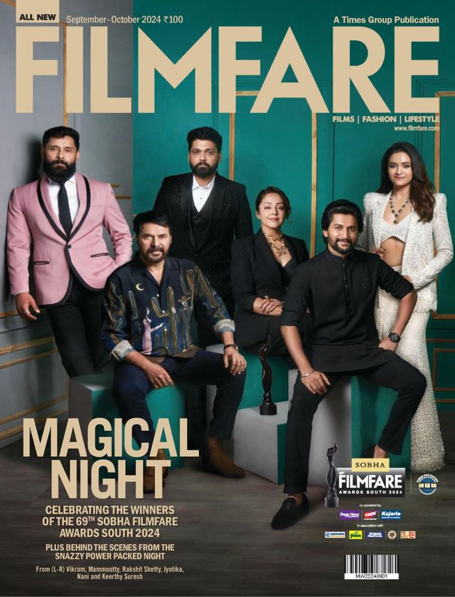 Filmfare