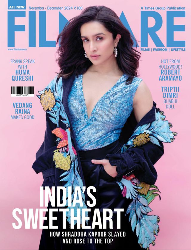Filmfare
