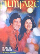 March 22 1974