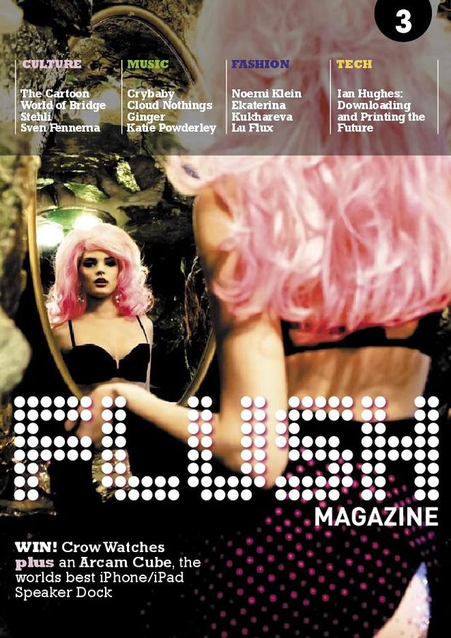 Flush Magazine