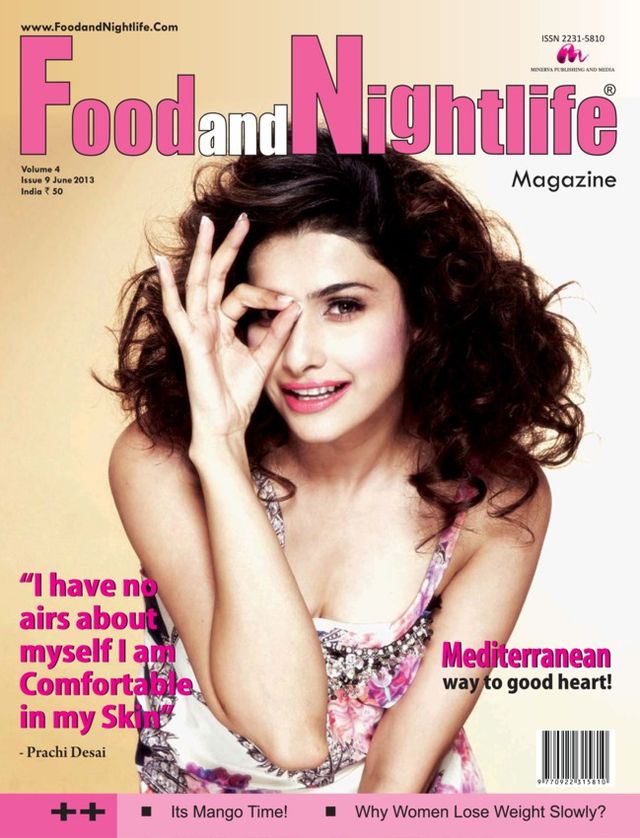 Food and Nightlife