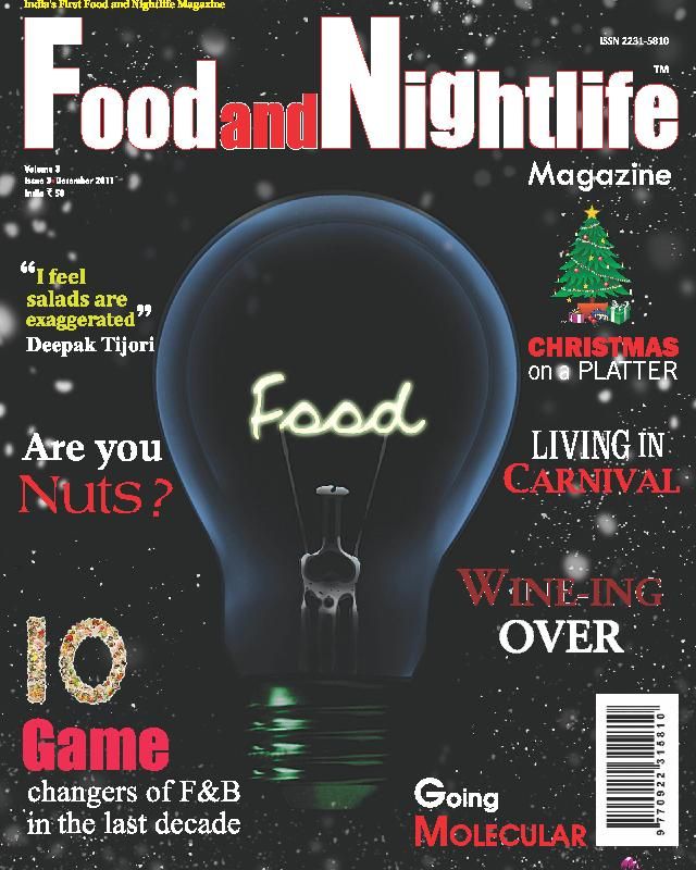 Food and Nightlife