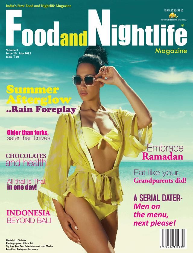 Food and Nightlife