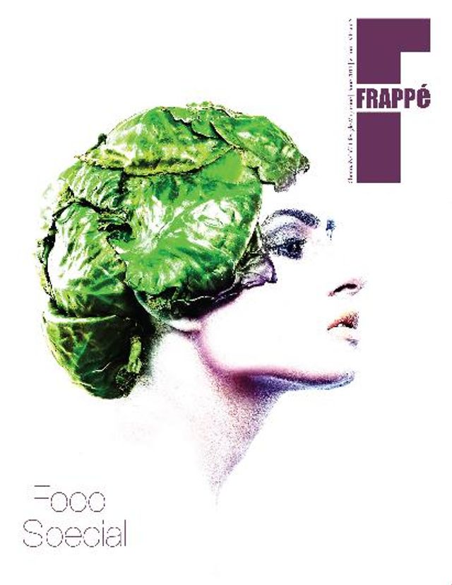Frappe