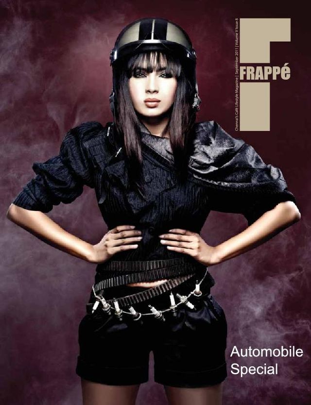 Frappe