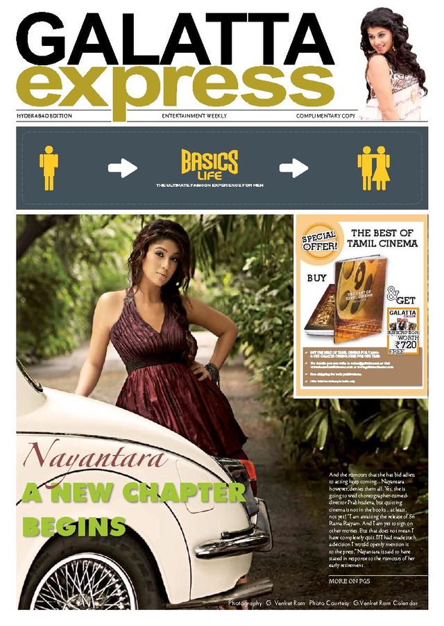 Galatta Exp Hyd