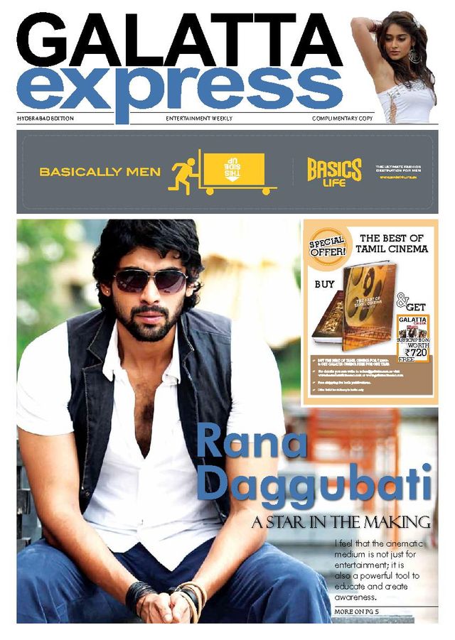 Galatta Exp Hyd