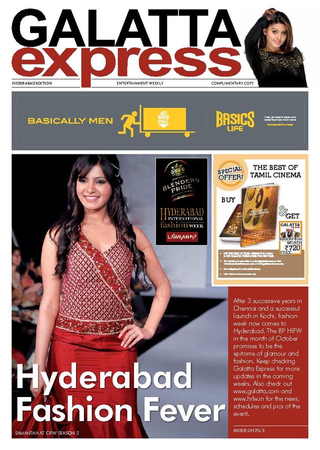 Galatta Exp Hyd
