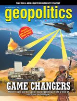 Geopolitics - July 2015 July 2015