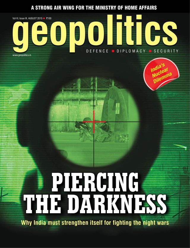 Geopolitics