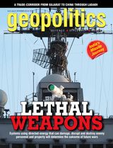 Geopolitics - September 2015 September 2015