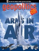 Geopolitics - October 2015 October 2015