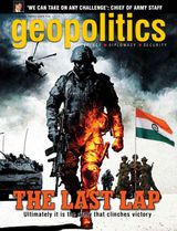 Geopolitics - January 2016 January 2016